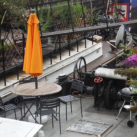 Peniche - Le Nenuphar Paris Exterior photo